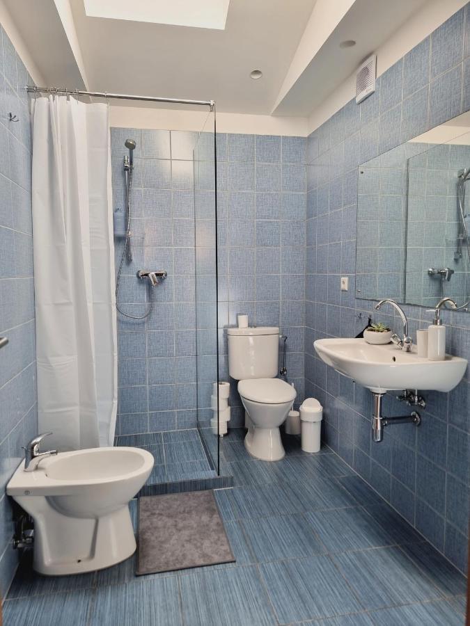 Old Town Jiva Apartment Kaunas Exterior foto
