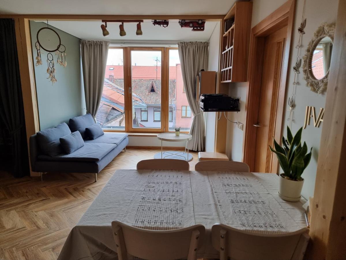 Old Town Jiva Apartment Kaunas Exterior foto